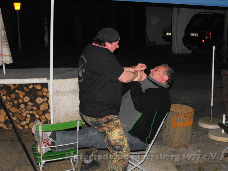 Saisoneroeffnungsfahrt 2009 - 094.JPG